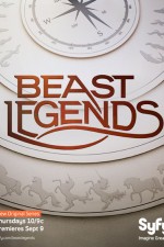 Watch Beast Legends Zumvo